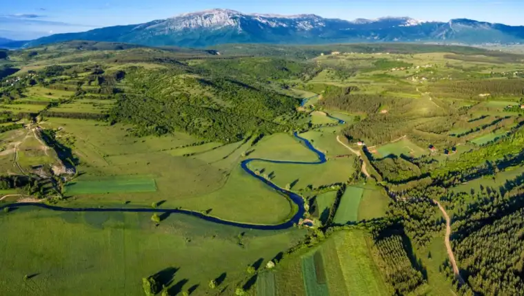 selo stupe livno