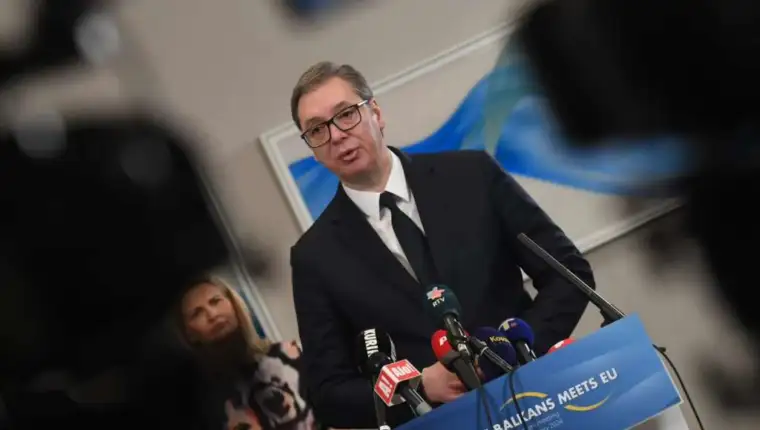 vucic