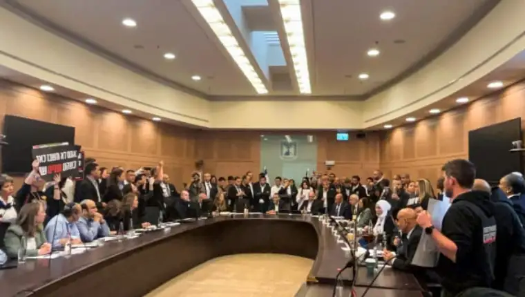 knesset