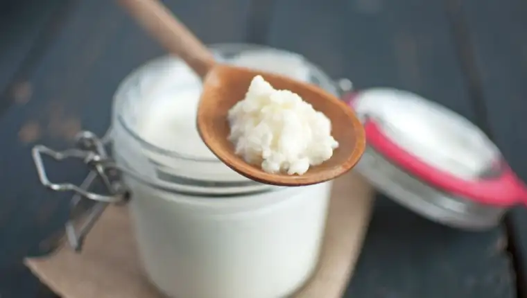 domaci kefir