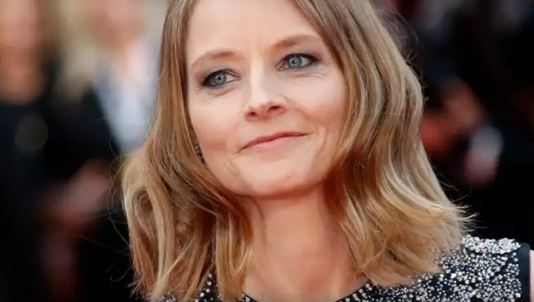 Jodie Foster