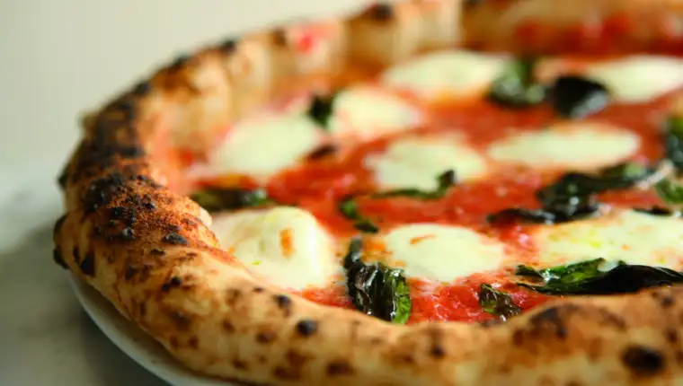 italijanska pizza