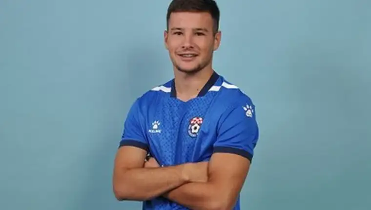 jere vrcić