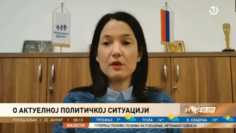 trivić
