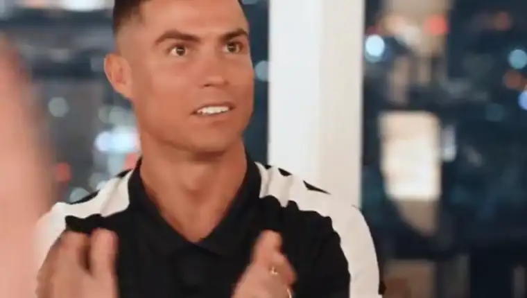 ronaldo