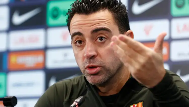 xavi