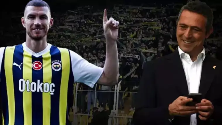 dzeko koc
