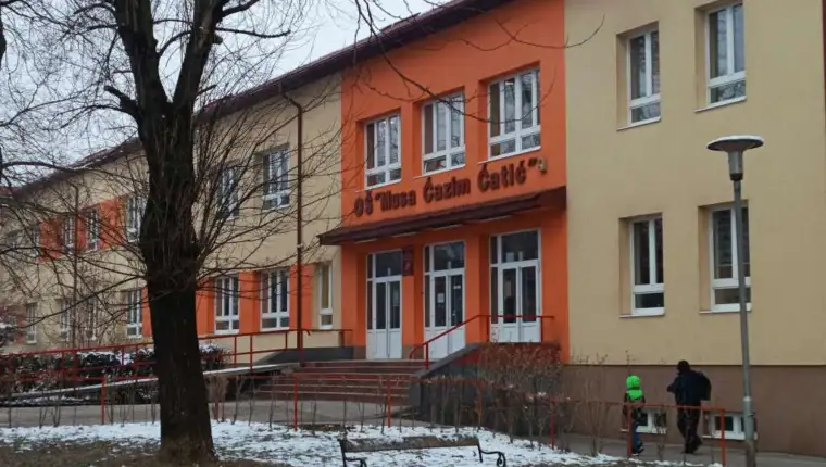 škola
