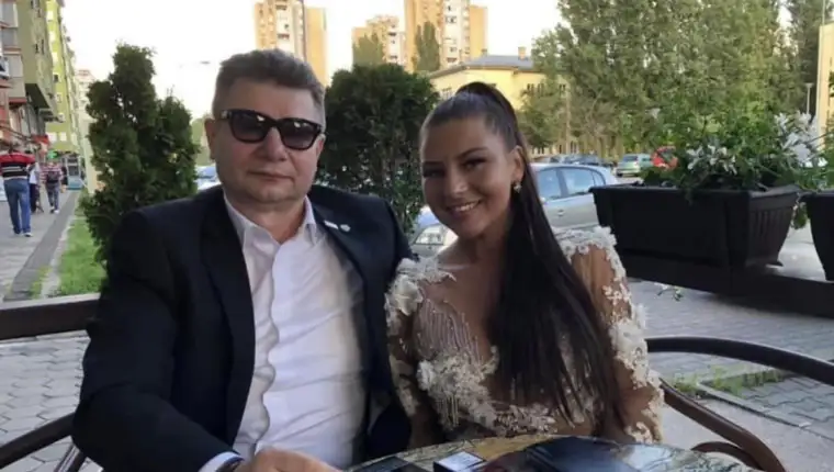 nebojša lazić