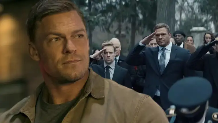 reacher