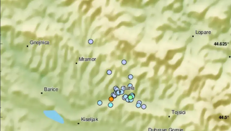 tuzla epicentar