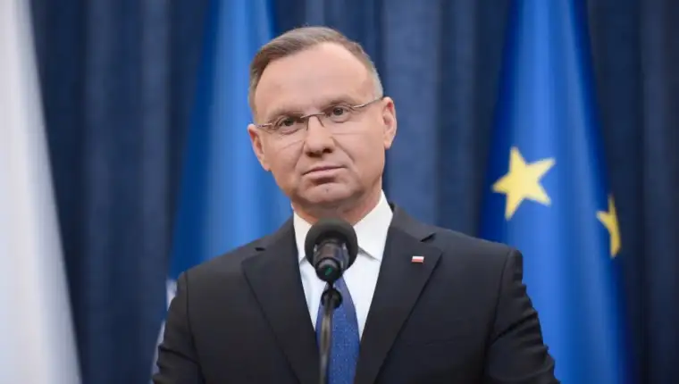 Andrzej Duda