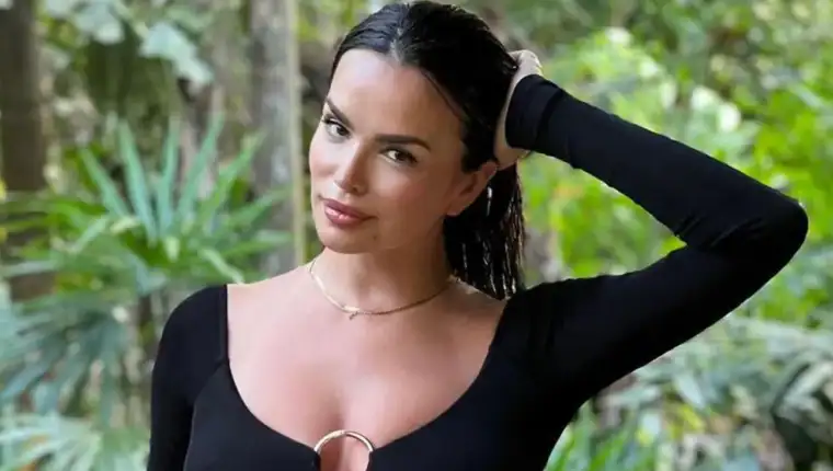 severina dzungla
