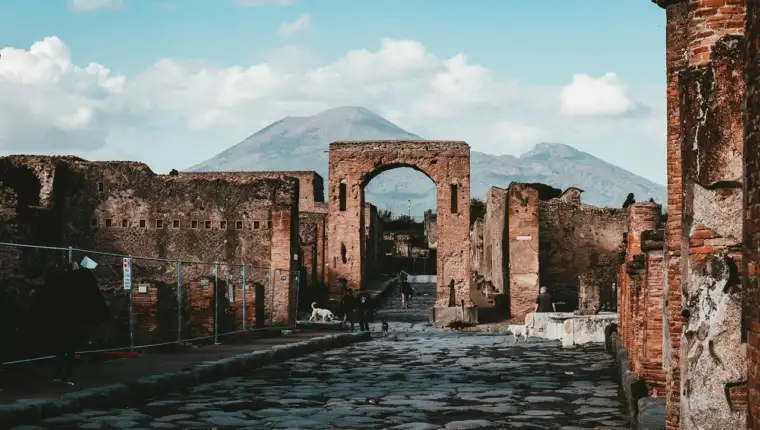 pompeji