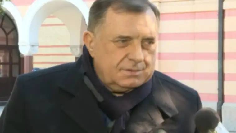 dodik