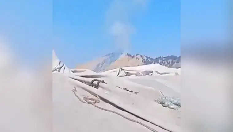 afganistan