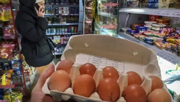 jaja rusija