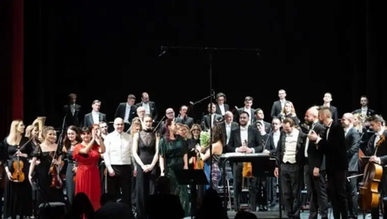 filharmonija