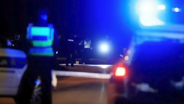 policija hrvatska