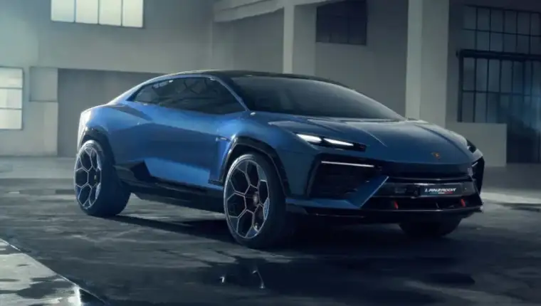lamborghini