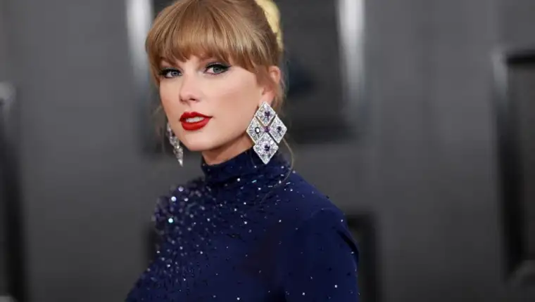 Taylor Swift