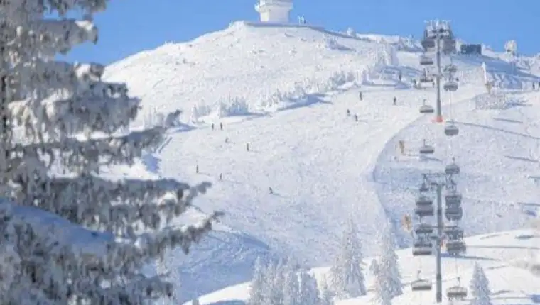 jahorina