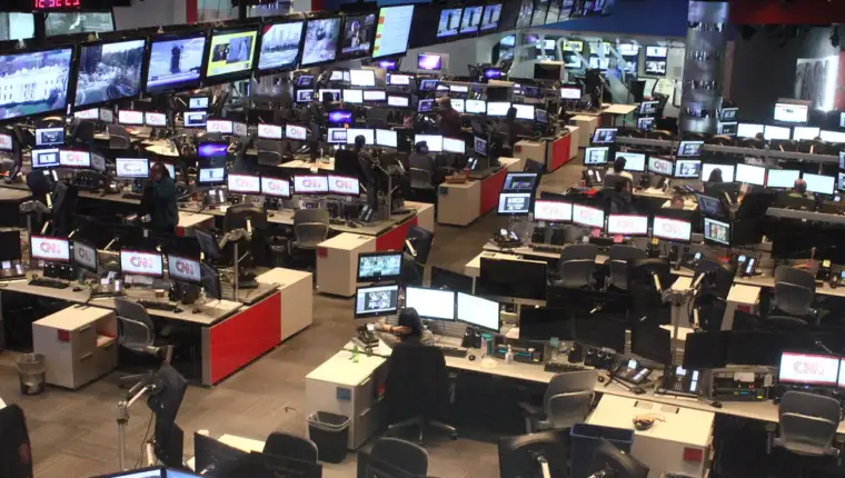cnn redakcija