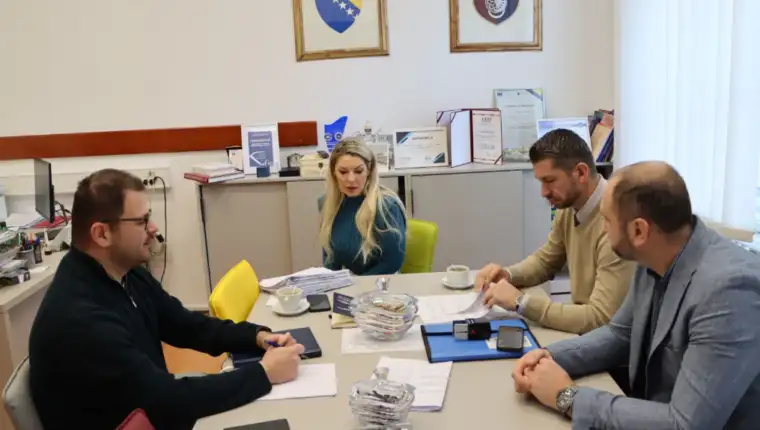 studentski centar 4
