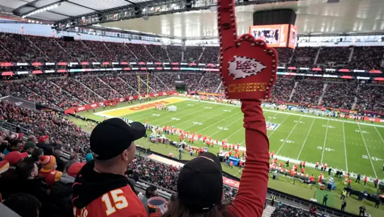 nfl 4