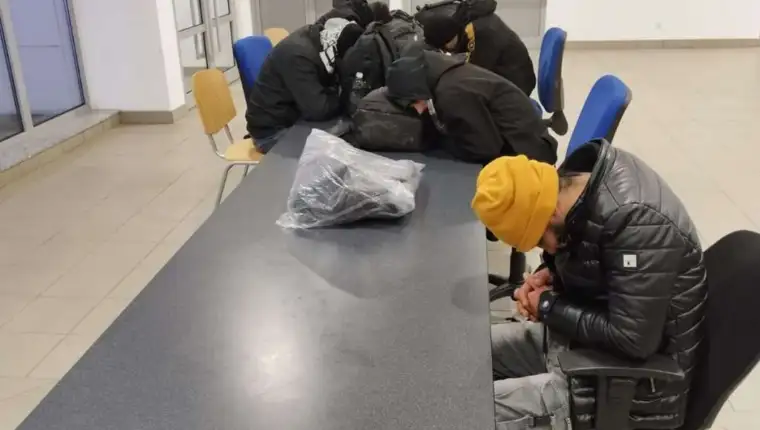 migranti