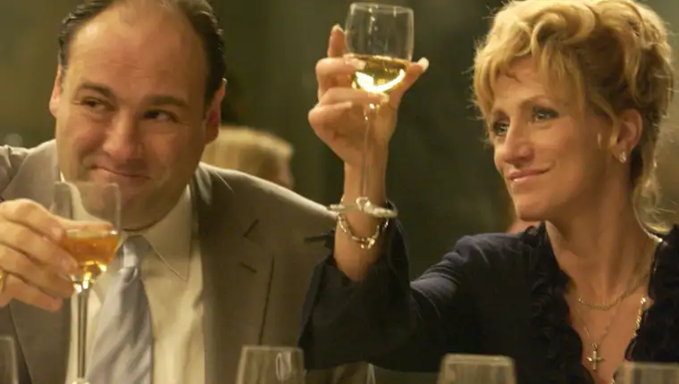 Carmele Soprano