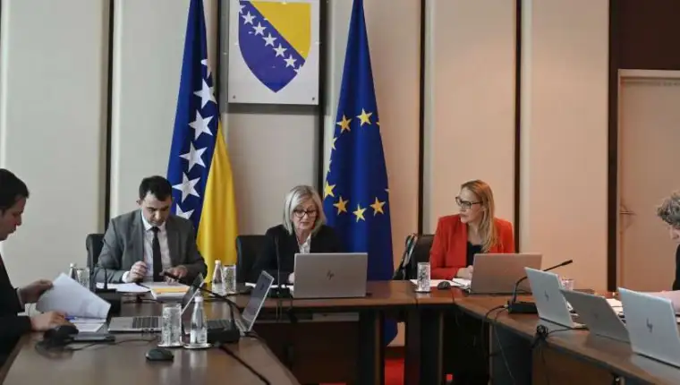 fiskalno vijece