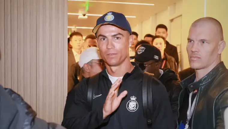 ronaldo