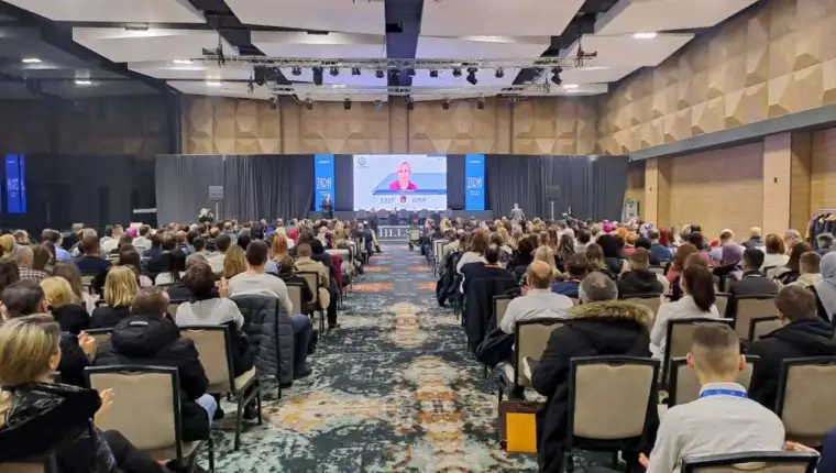 konferencija