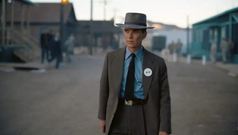 Oppenheimer