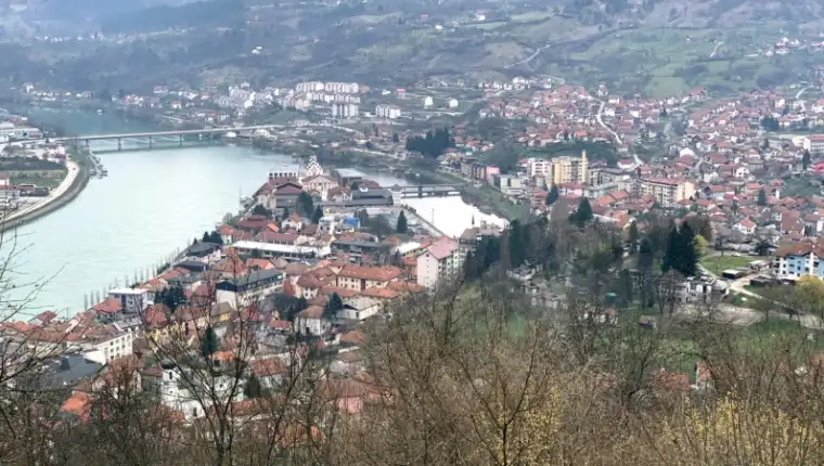 visegrad