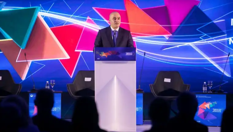 kovacevski
