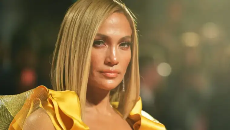jennifer lopez