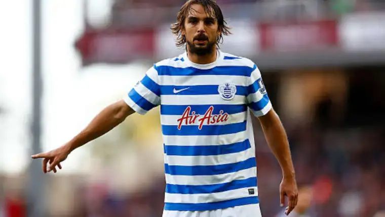 niko kranjcar