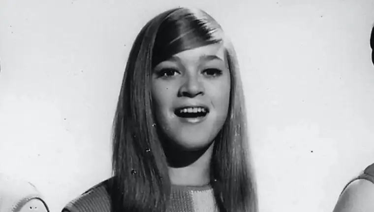 Mary Weiss