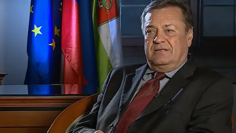zoran janković