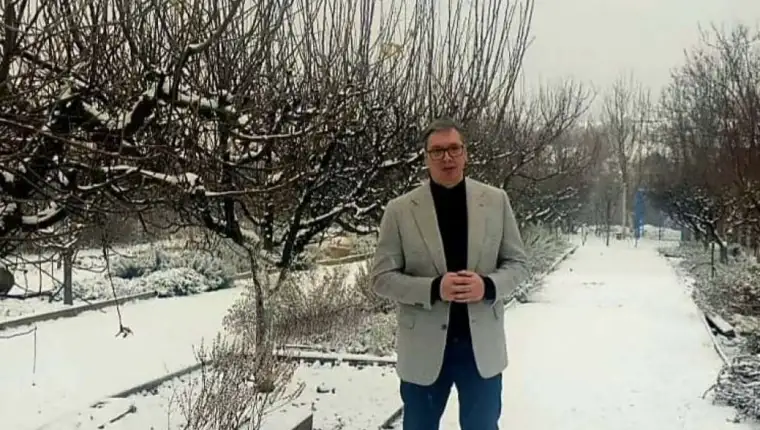 vucic