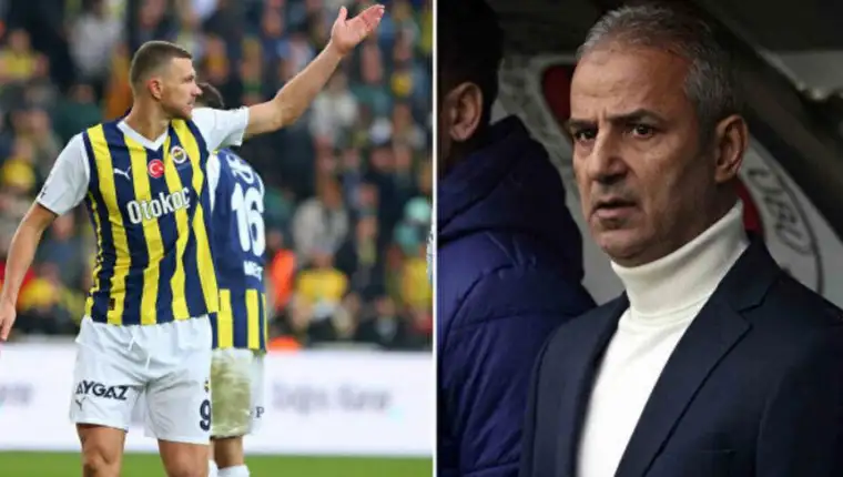 dzeko kartal