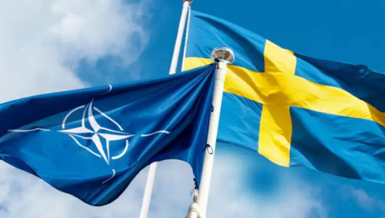 svedska nato