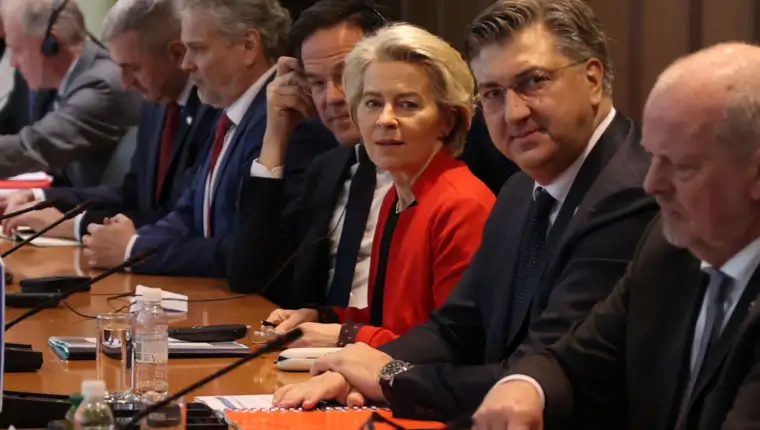 plenkovic ursula rute vijece ministara