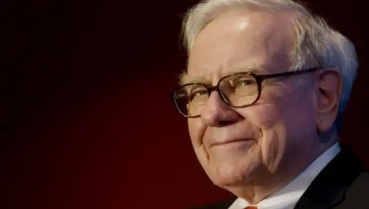 warren buffett