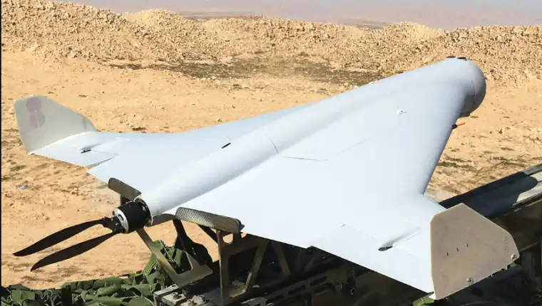 dron 4