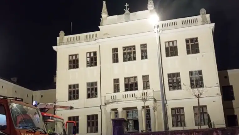 gimnazija siroki 5
