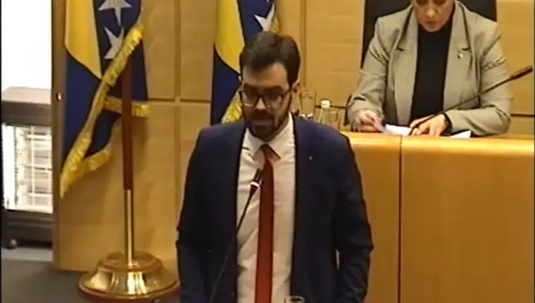 partlamwnt fbih 6