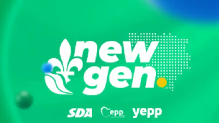 sda 3